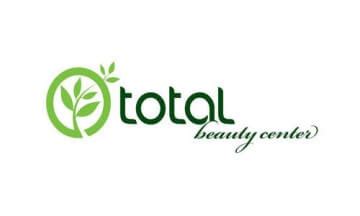 Total beauty center – egészségszalon .
